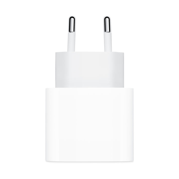 20W USB-C Power Adapter