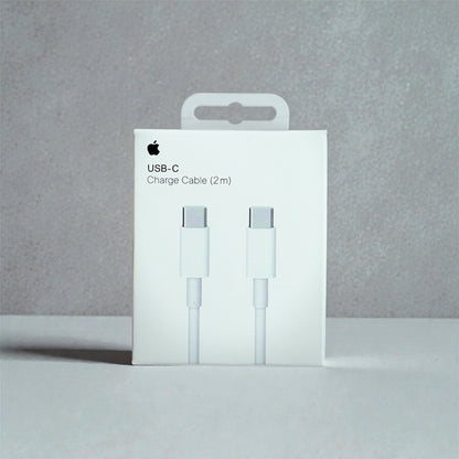 240W USB-C Charge Cable (2m)