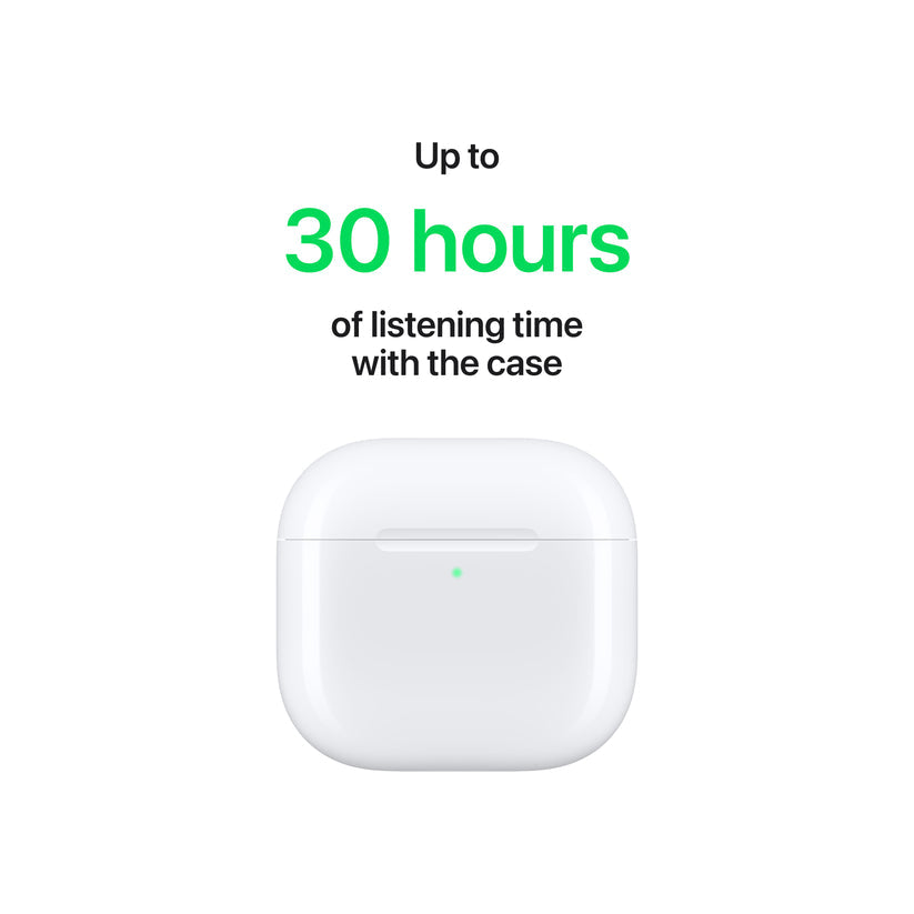 AirBeatPods 4