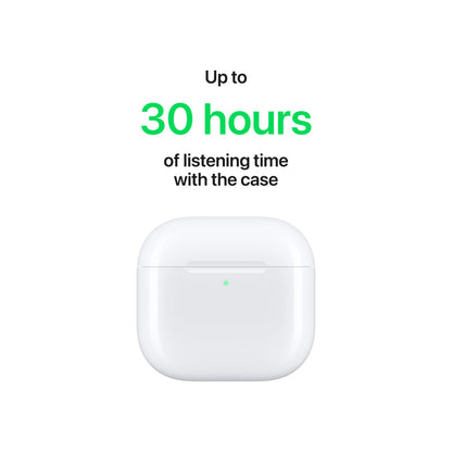 AirBeatPods 4