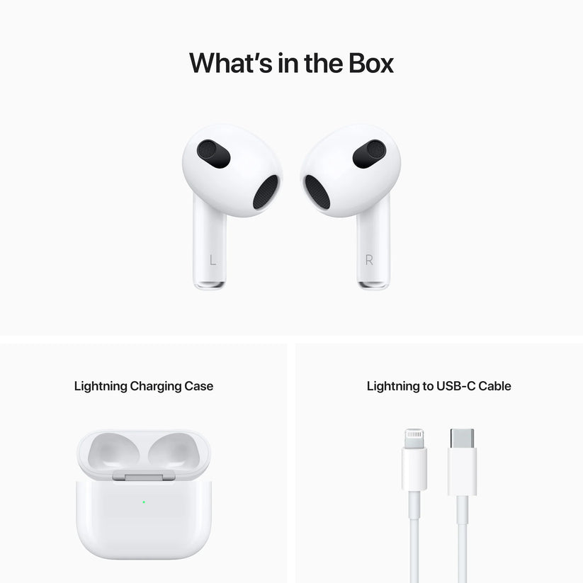 AirBeatPods 3