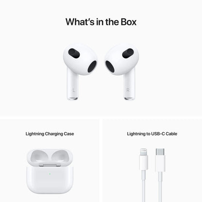 AirBeatPods 3