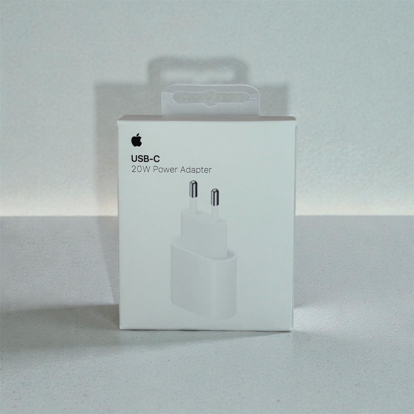 20W USB-C Power Adapter