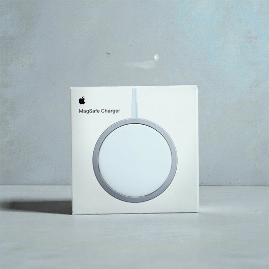 Магнитно зарядно MagSafe от AirBeatPods- с кабел USB-C - 1м