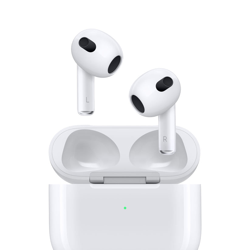 AirBeatPods 3