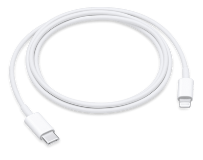 USB-C to Lightning Cable (2m)