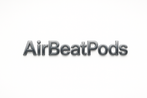 AirBeatPods 