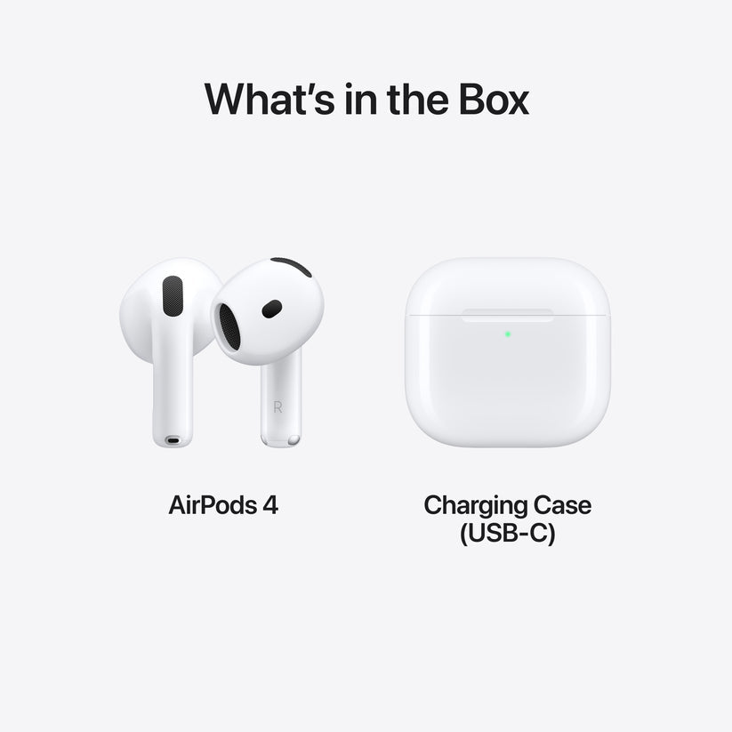 AirBeatPods 4