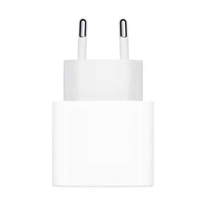 20W USB-C Power Adapter