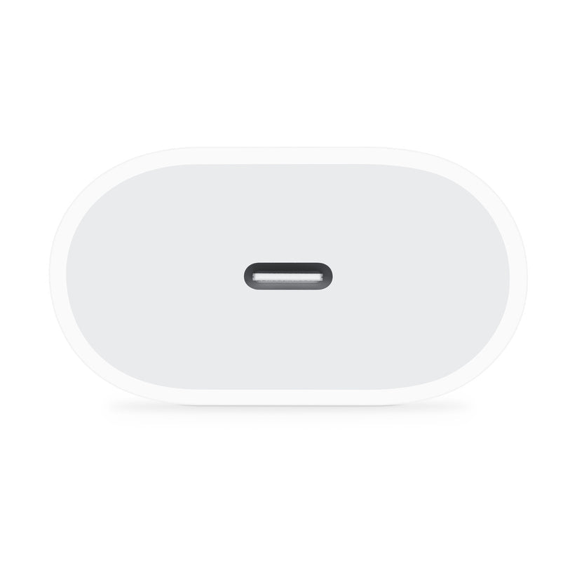20W USB-C Power Adapter