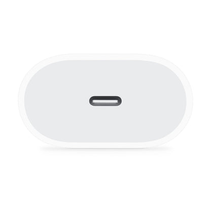 20W USB-C Power Adapter