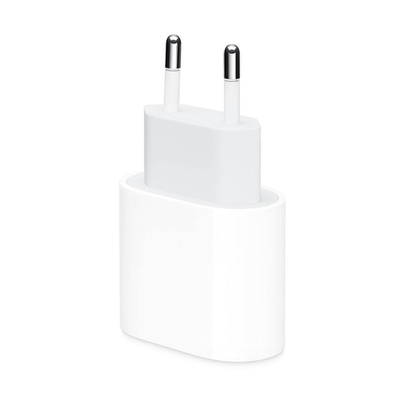 20W USB-C Power Adapter