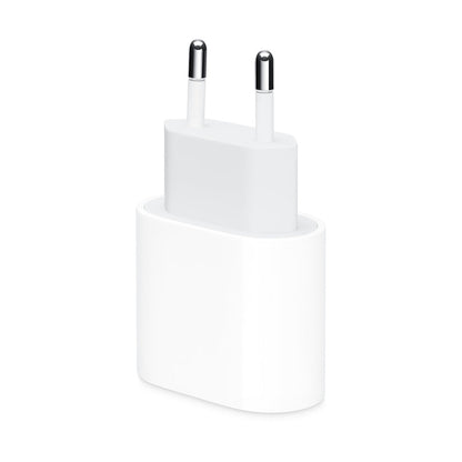 20W USB-C Power Adapter