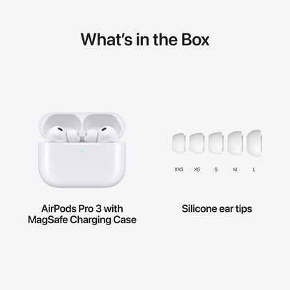 AirBeatPods Pro 3