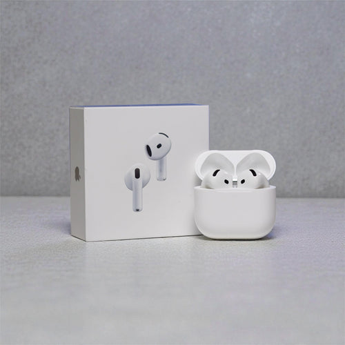 AirBeatPods 4